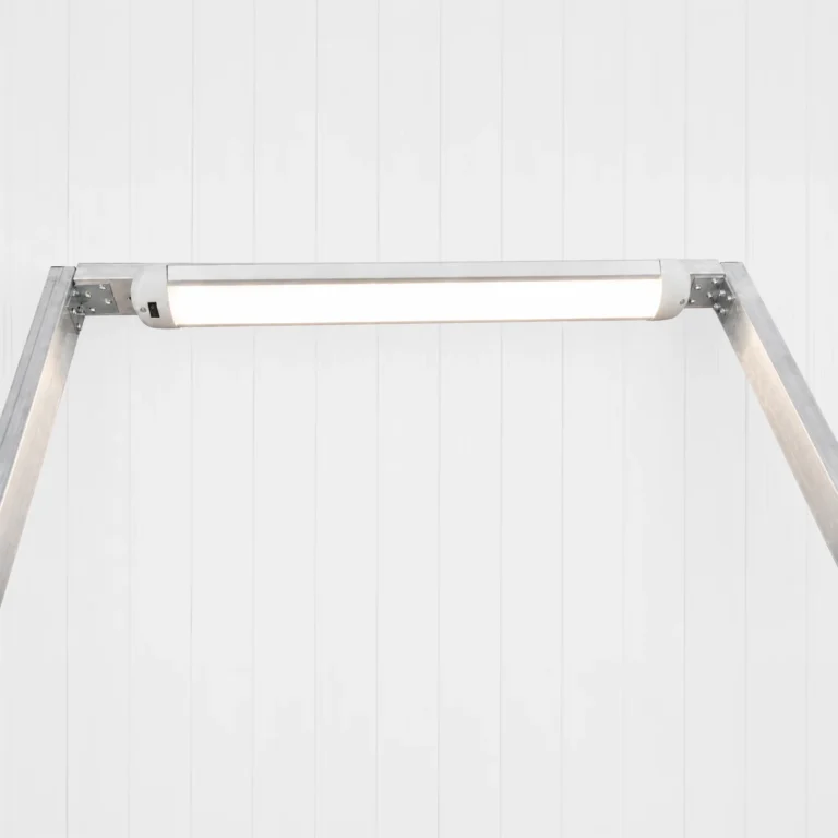 Keurwagen LED lichtbalk